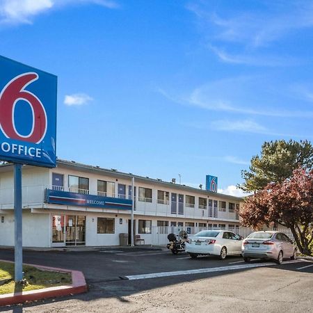 Motel 6-Winnemucca, Nv Bagian luar foto