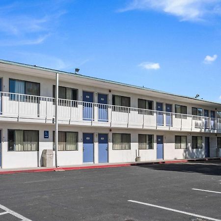 Motel 6-Winnemucca, Nv Bagian luar foto