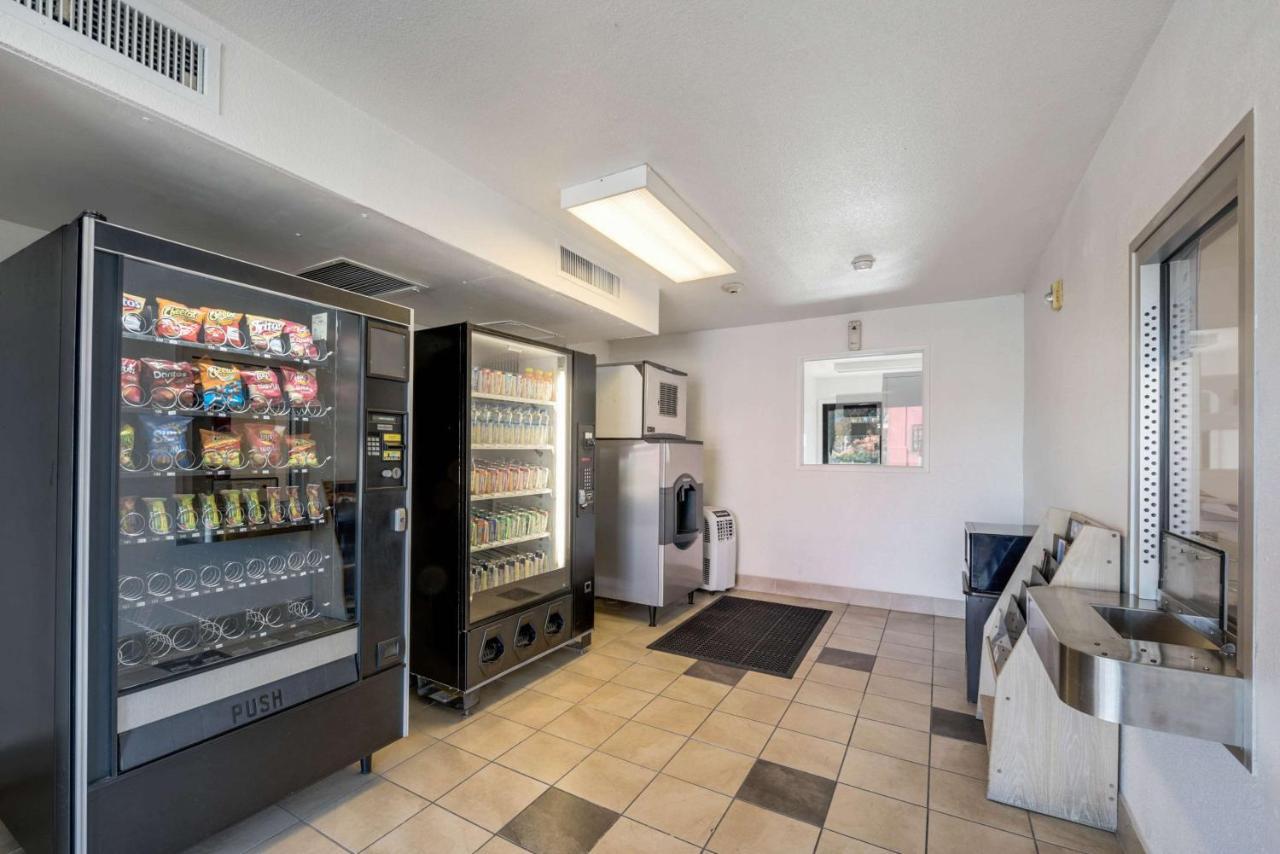 Motel 6-Winnemucca, Nv Bagian luar foto