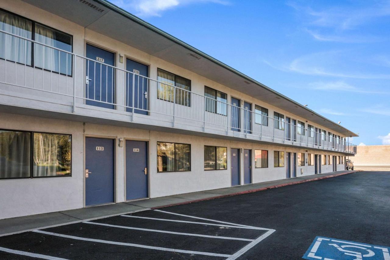 Motel 6-Winnemucca, Nv Bagian luar foto