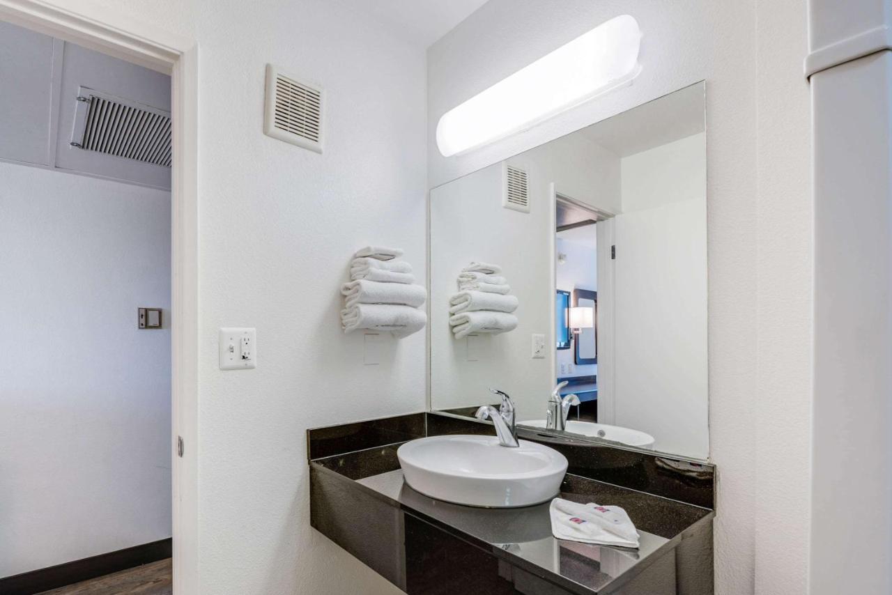 Motel 6-Winnemucca, Nv Bagian luar foto