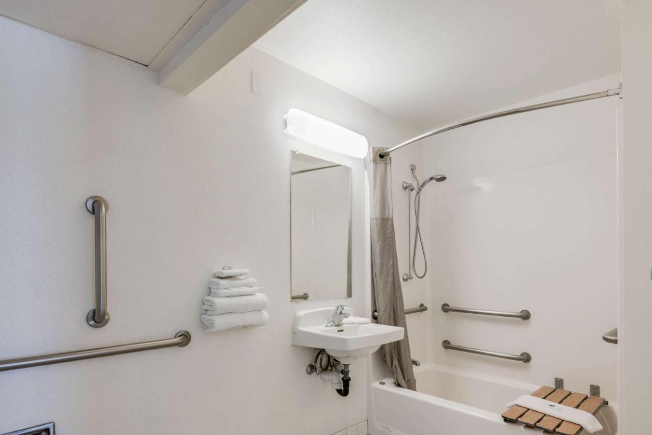 Motel 6-Winnemucca, Nv Bagian luar foto