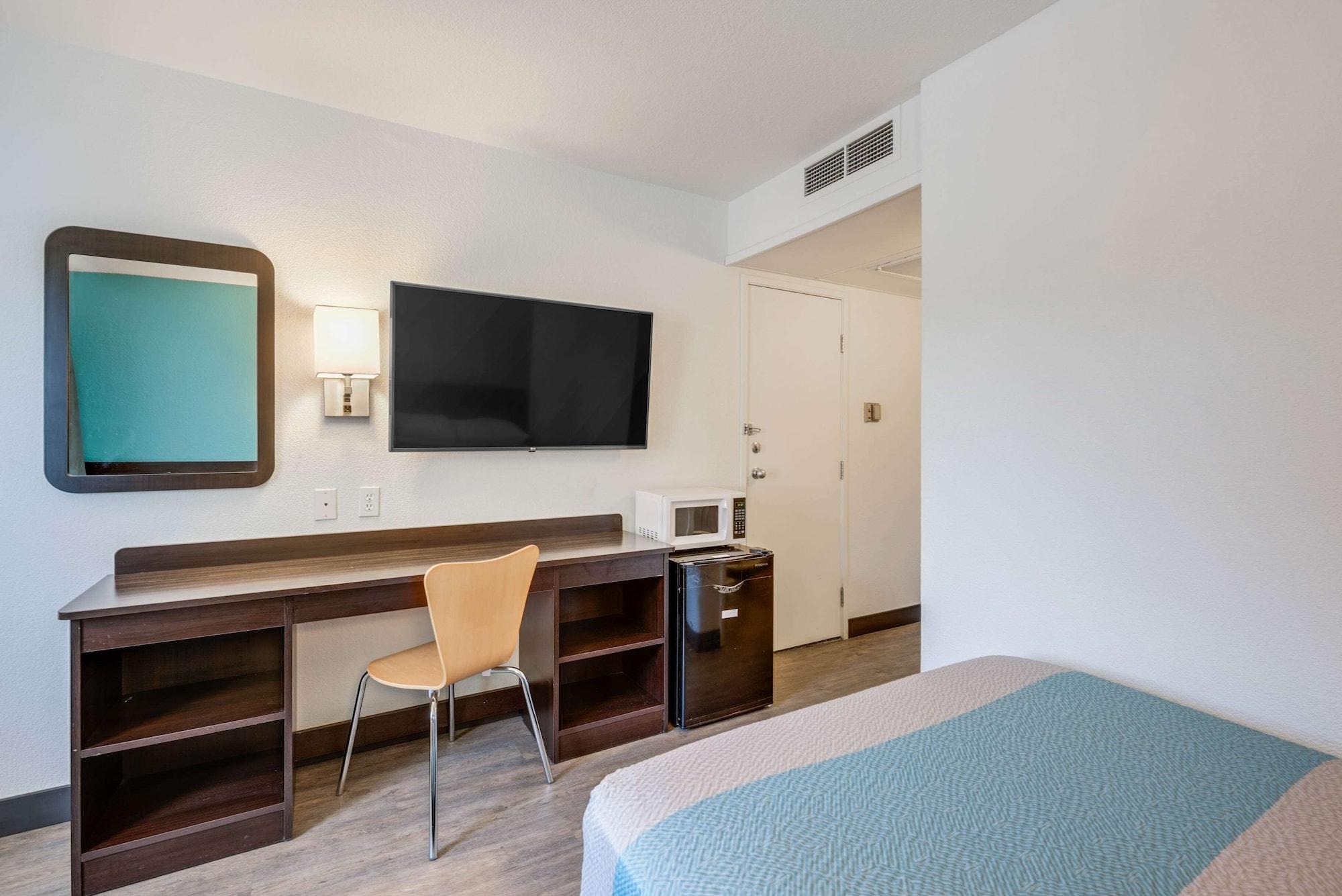 Motel 6-Winnemucca, Nv Bagian luar foto