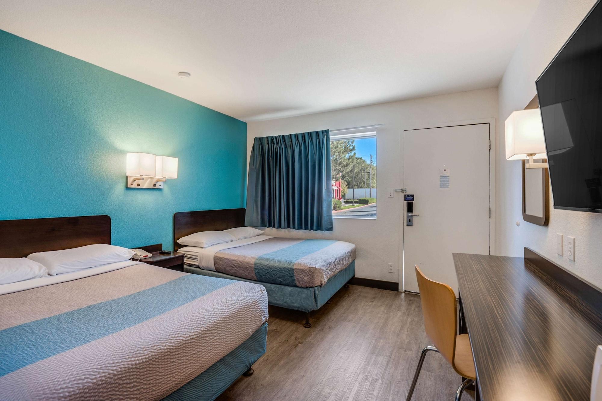 Motel 6-Winnemucca, Nv Bagian luar foto