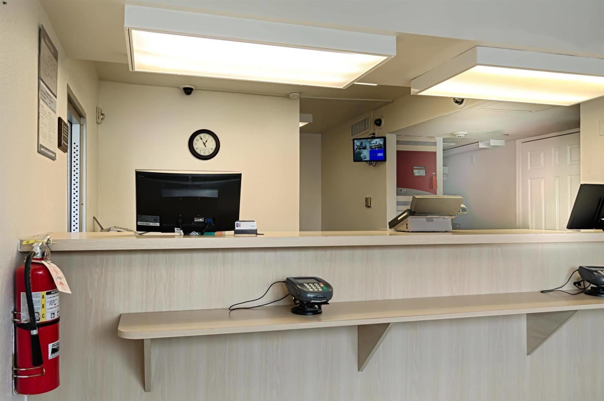 Motel 6-Winnemucca, Nv Bagian luar foto