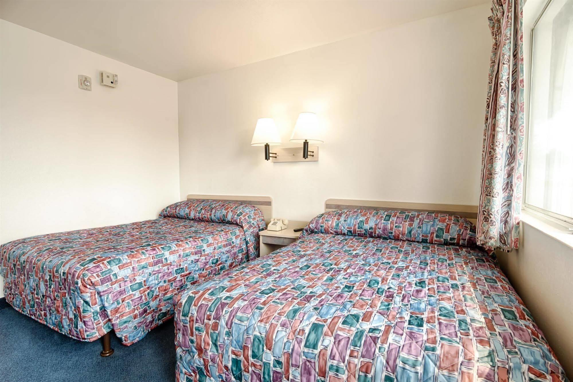 Motel 6-Winnemucca, Nv Bagian luar foto