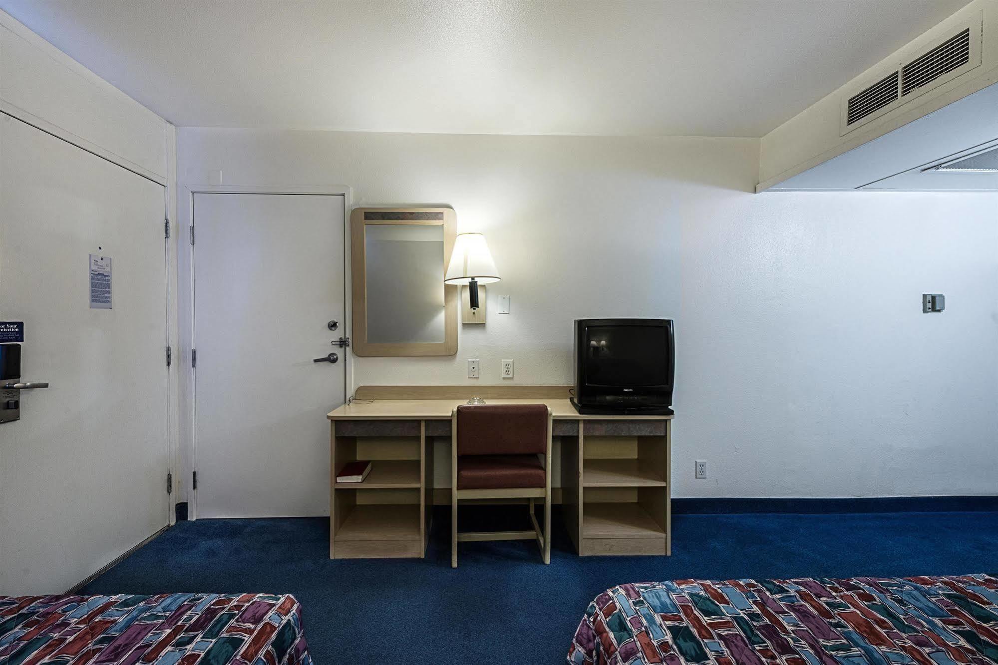 Motel 6-Winnemucca, Nv Bagian luar foto