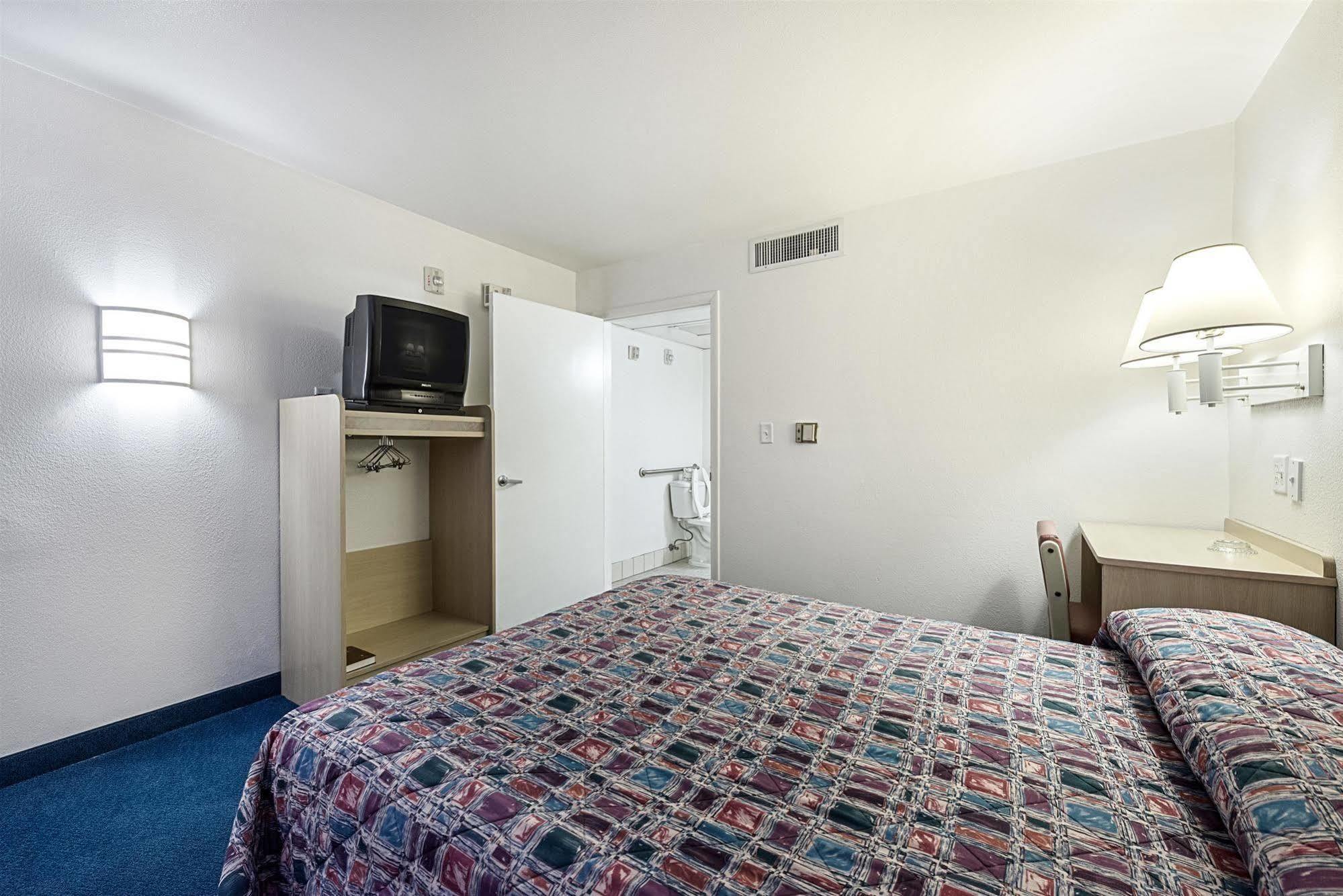 Motel 6-Winnemucca, Nv Bagian luar foto