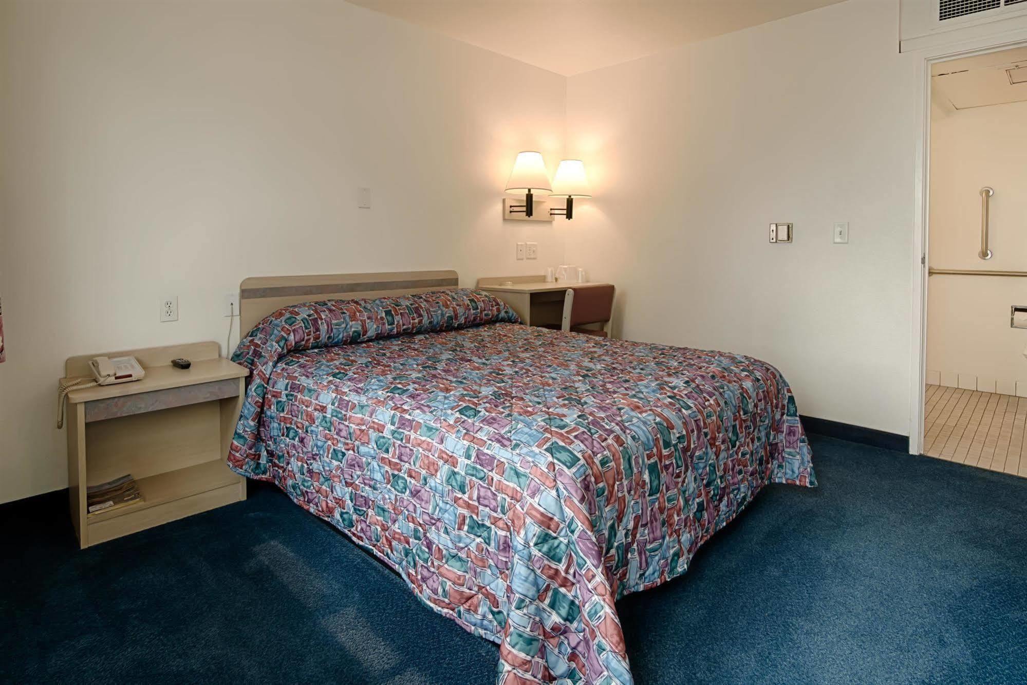 Motel 6-Winnemucca, Nv Bagian luar foto