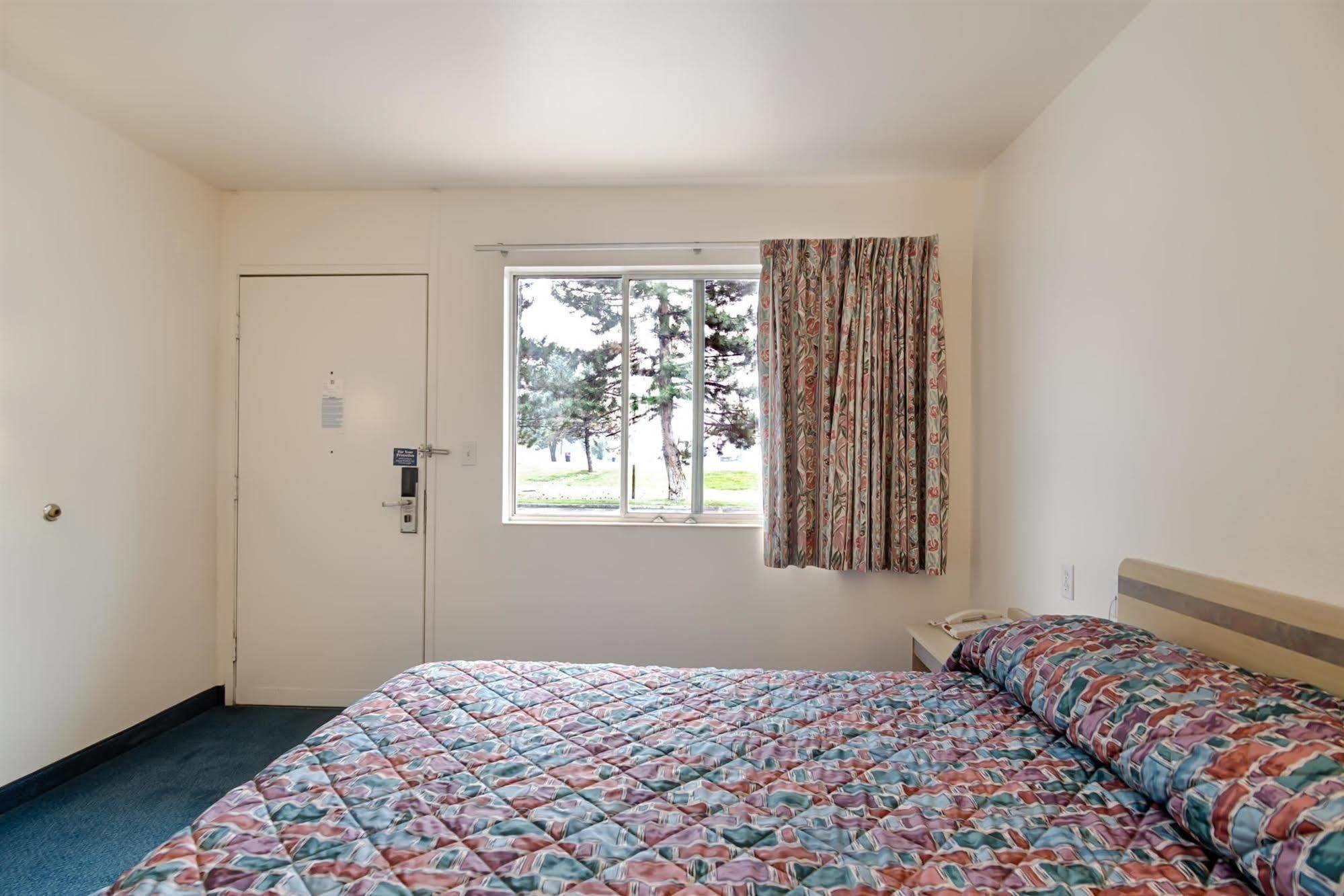 Motel 6-Winnemucca, Nv Bagian luar foto