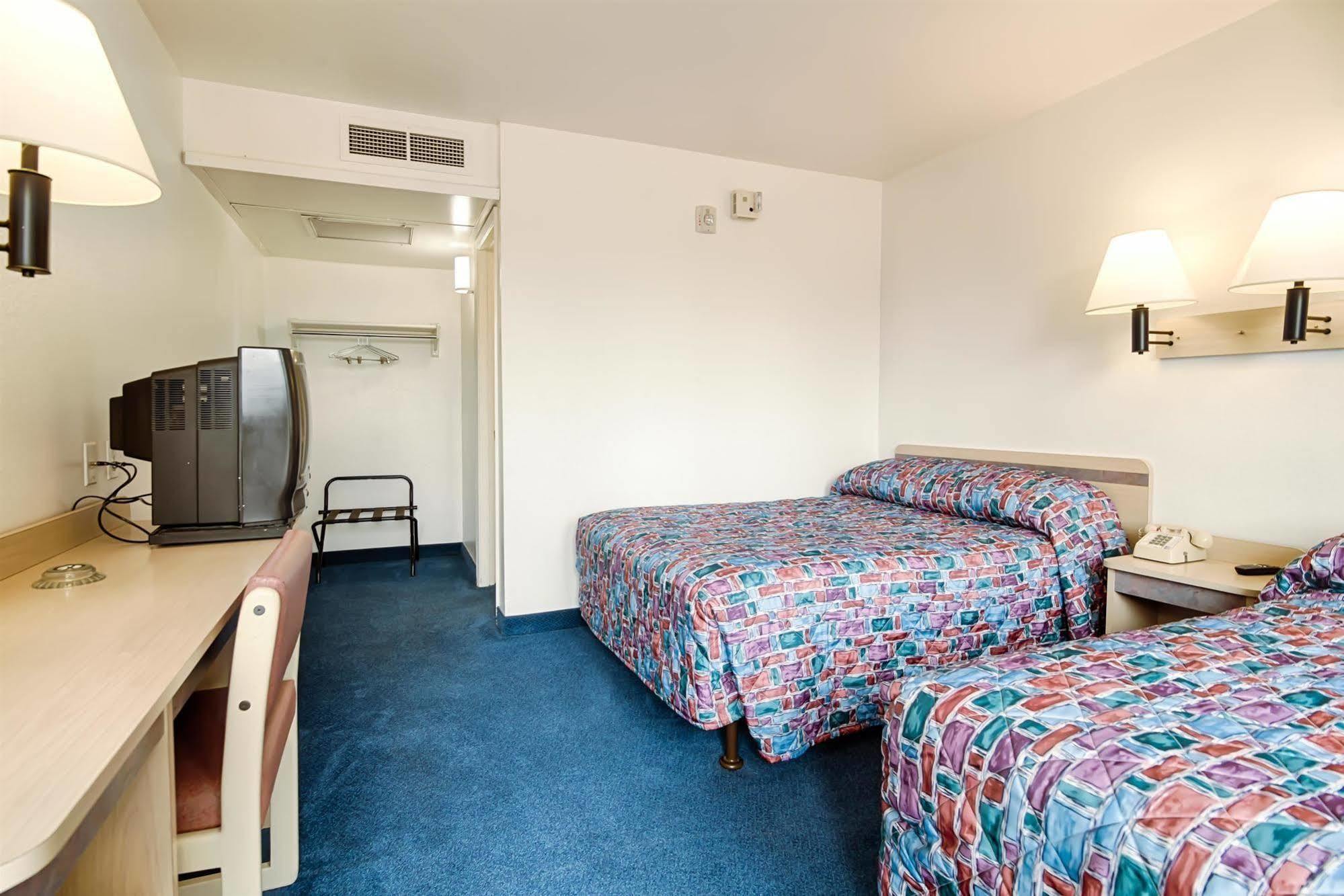 Motel 6-Winnemucca, Nv Bagian luar foto