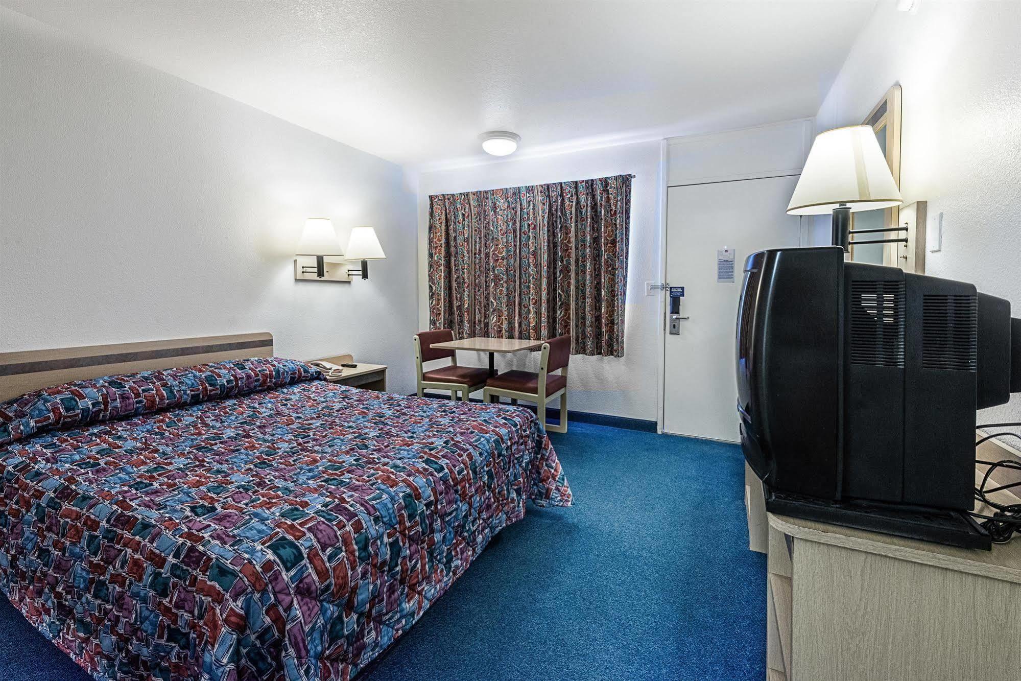 Motel 6-Winnemucca, Nv Bagian luar foto