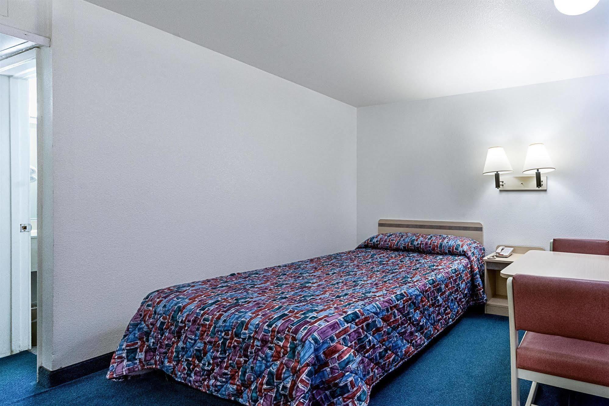 Motel 6-Winnemucca, Nv Bagian luar foto
