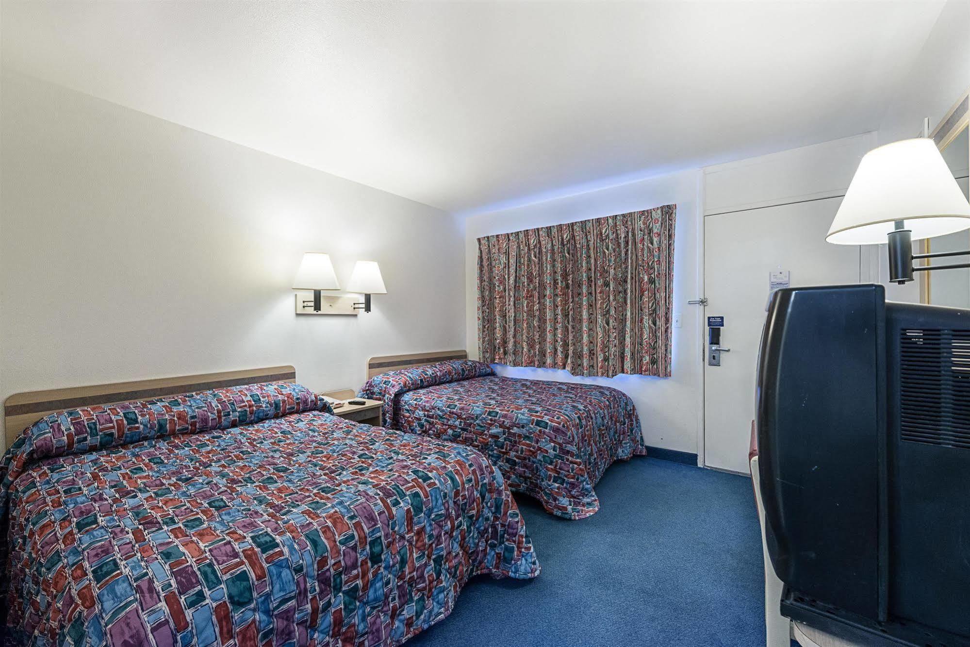 Motel 6-Winnemucca, Nv Bagian luar foto