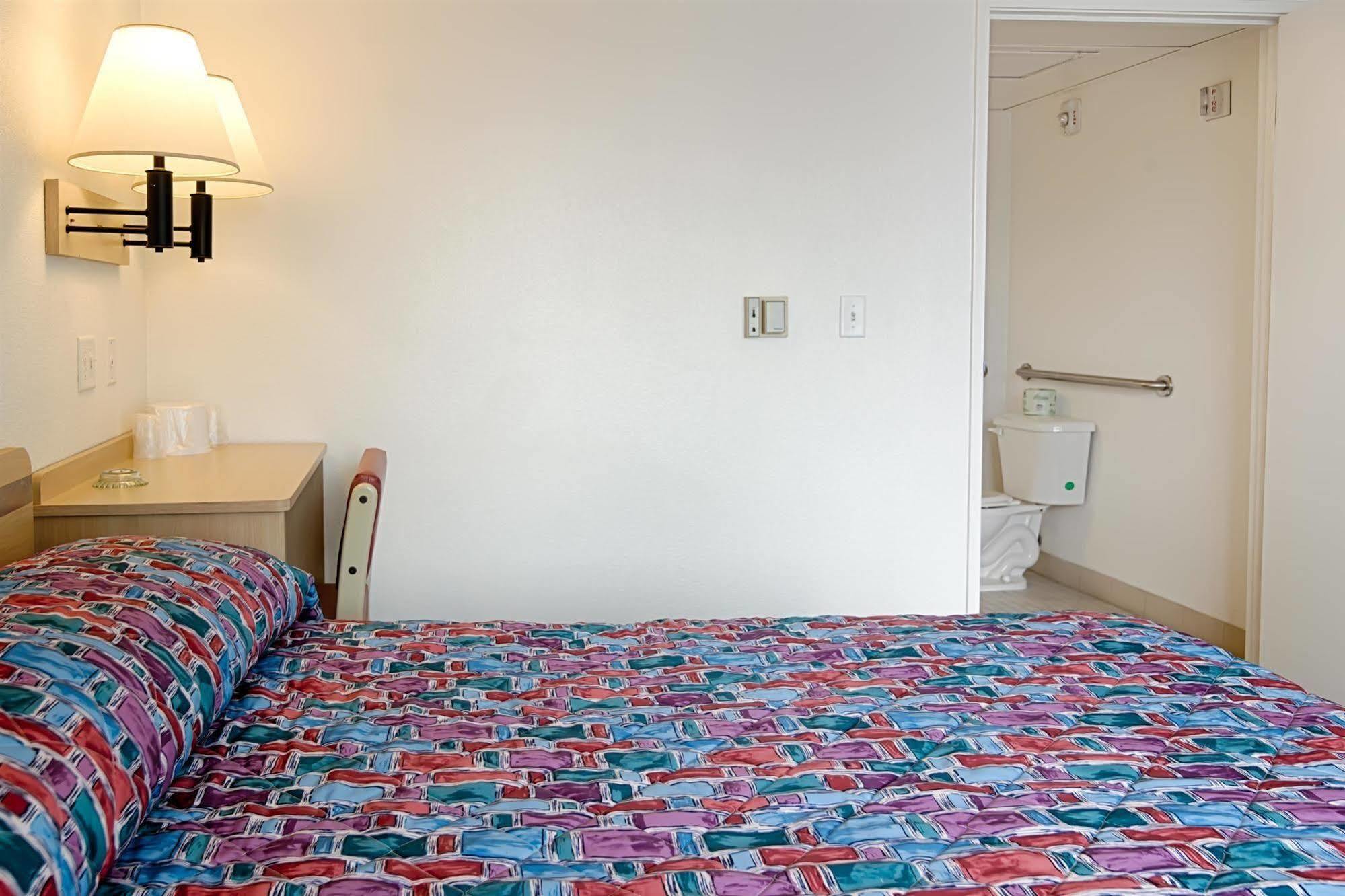Motel 6-Winnemucca, Nv Bagian luar foto