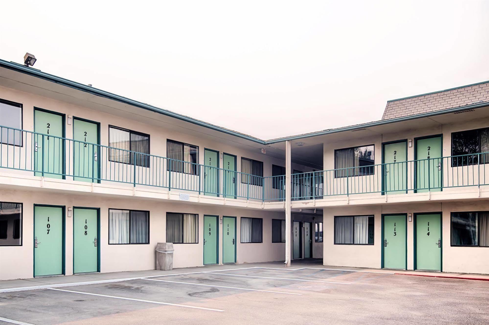 Motel 6-Winnemucca, Nv Bagian luar foto